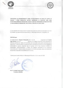 certificado-oveja-merina