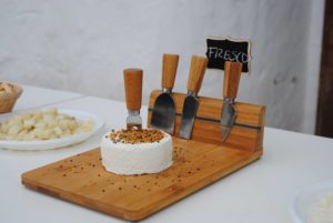 queso fresco