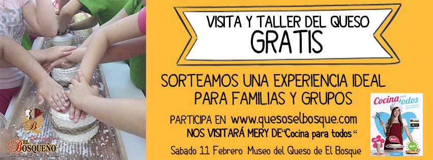 taller del queso