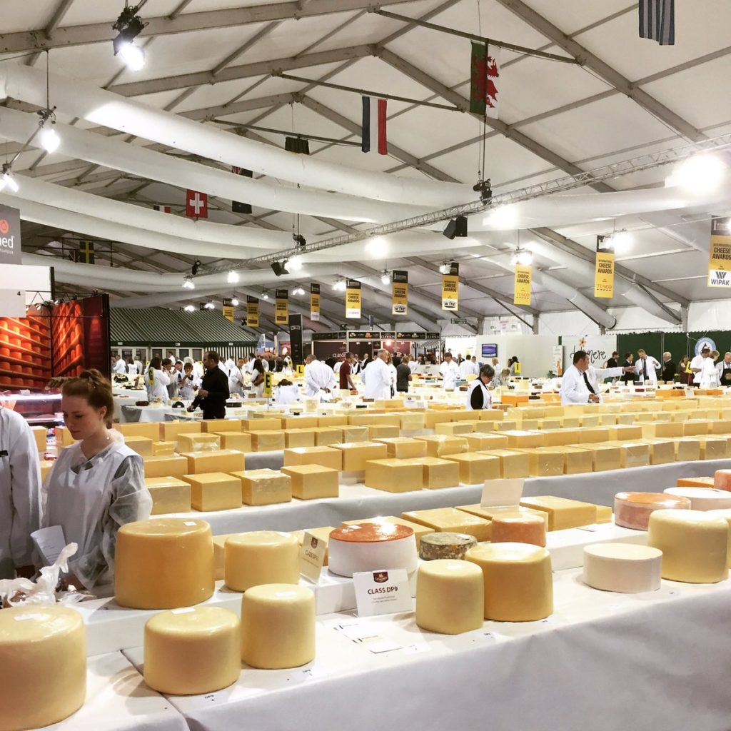 international cheese adwards 2016