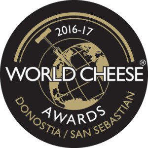 world cheese adwards 2016