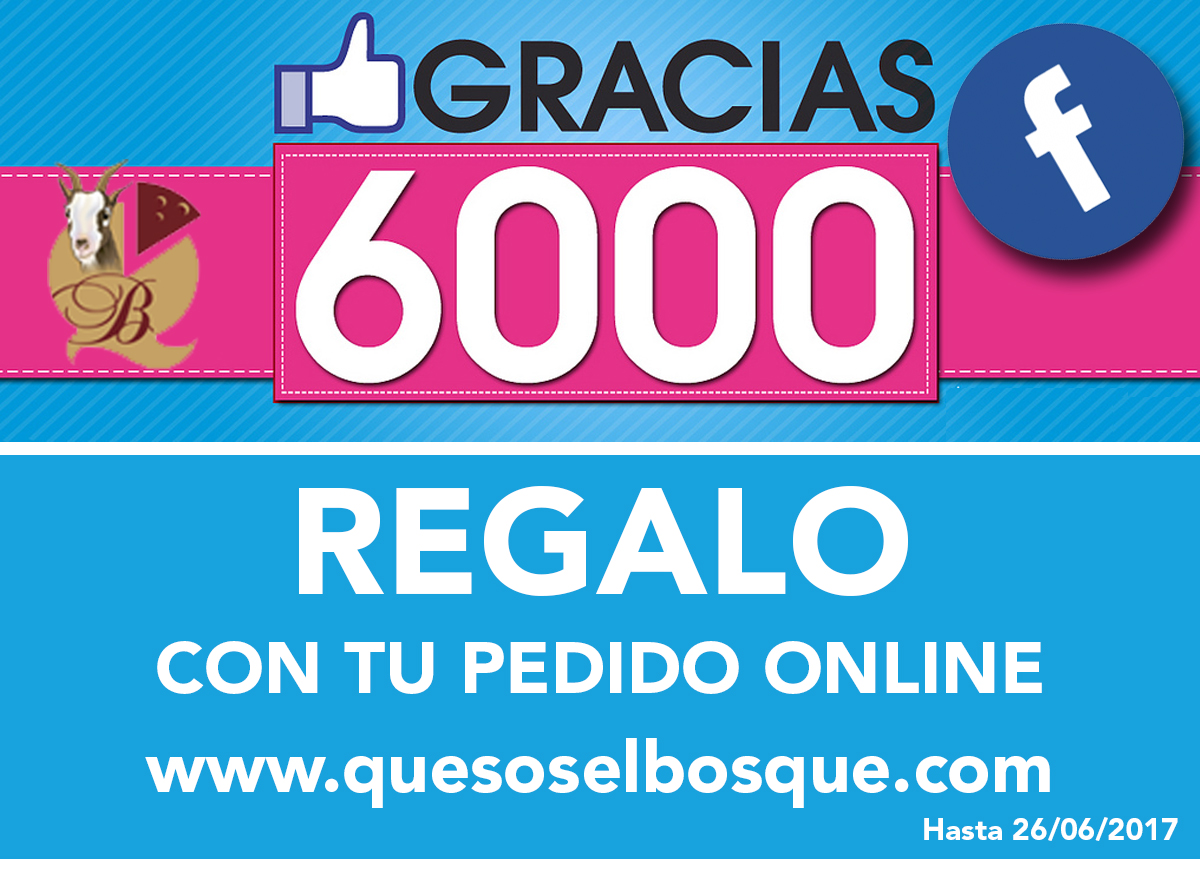 oferta 6000 fans