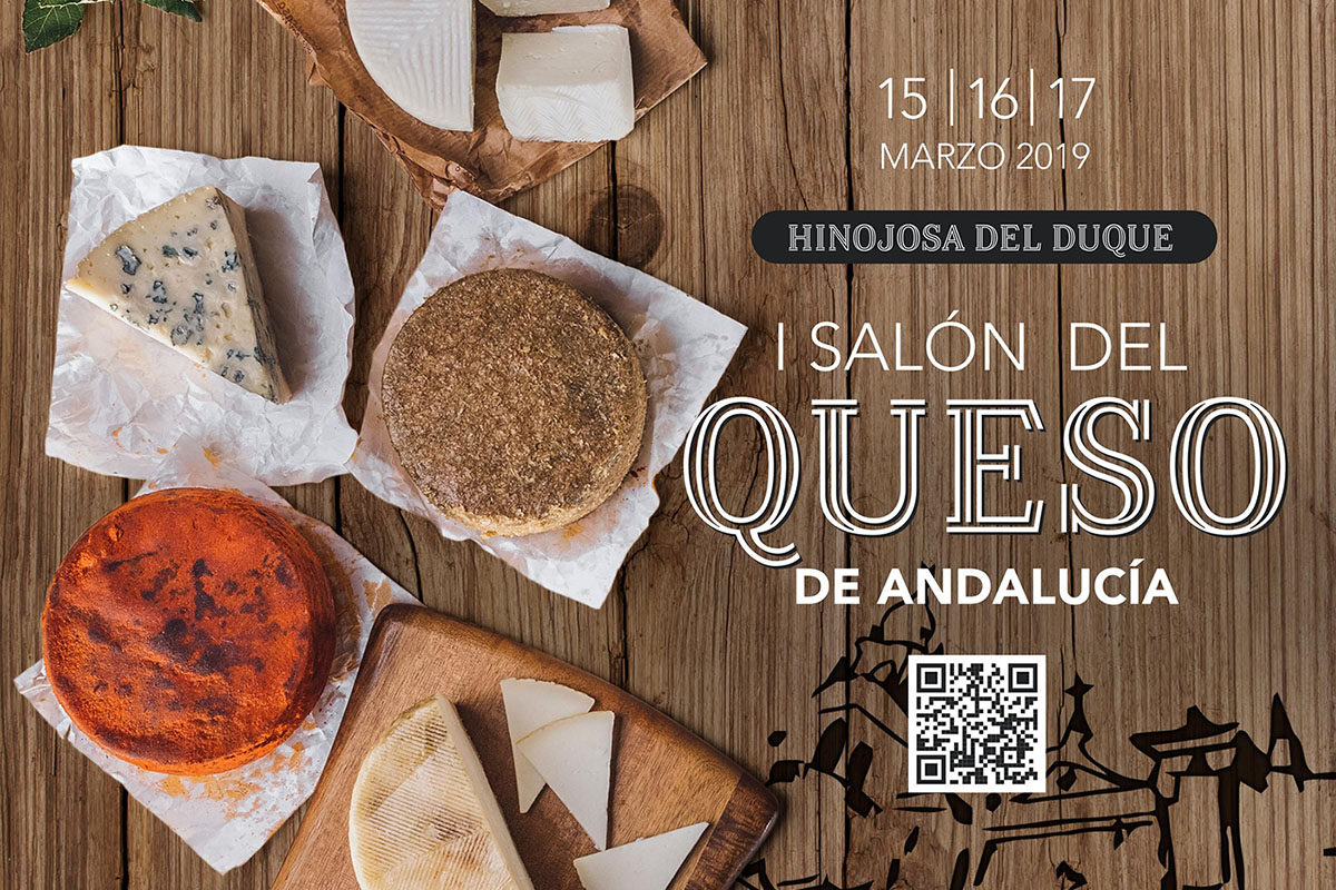 Salón Del Queso de Andalucía