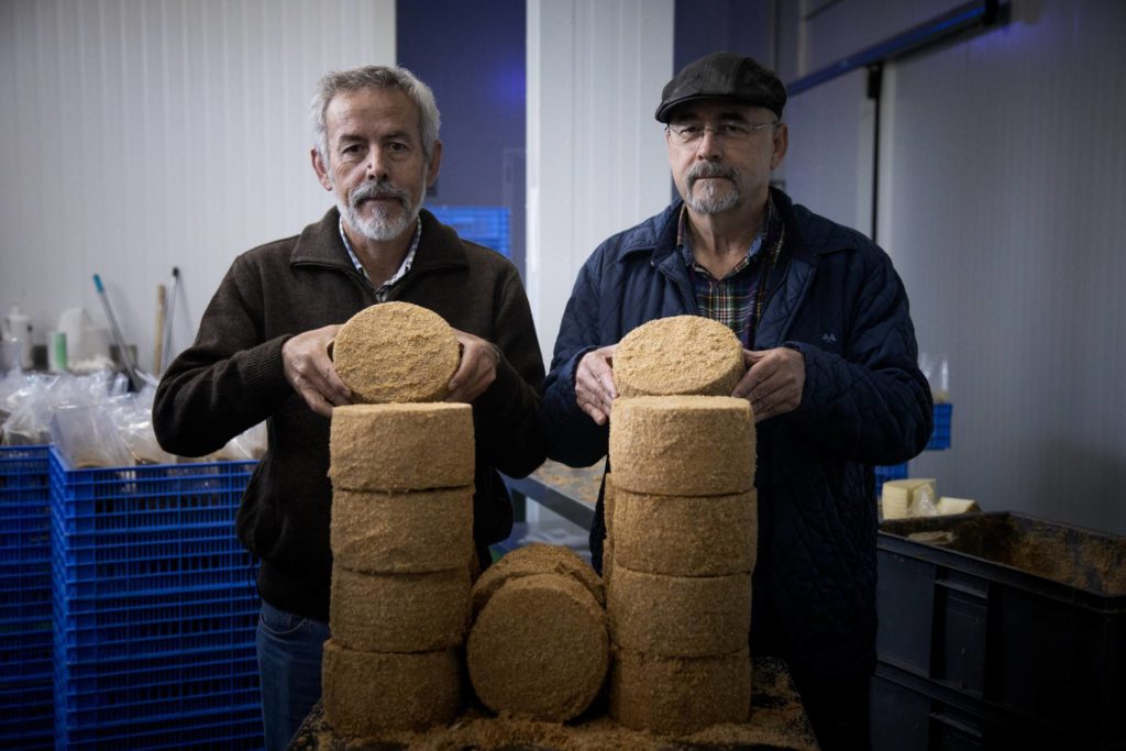 El Bosqueño en El País