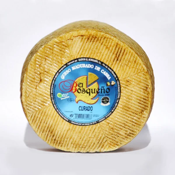 comprar queso de cabra