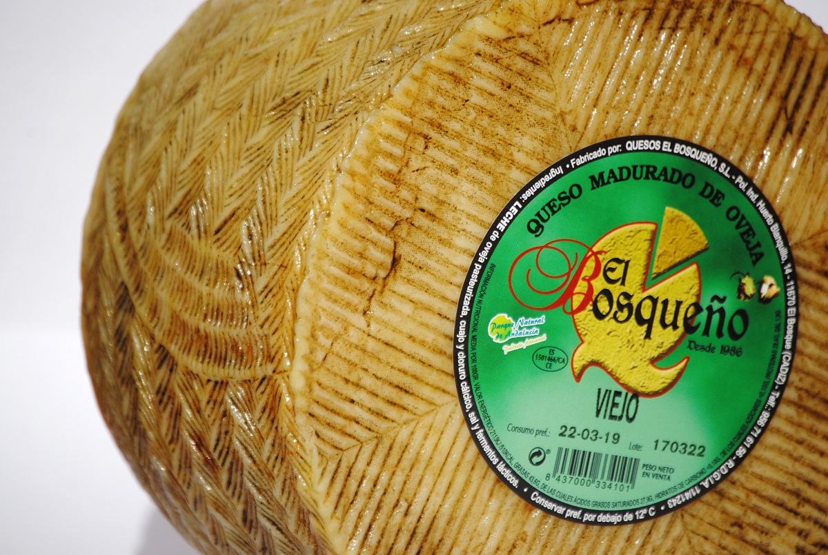 Lote Quesos Oveja Navidad - Imagen 5