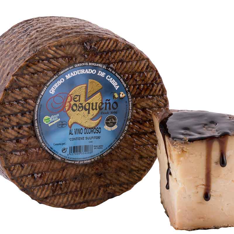 queso oloroso