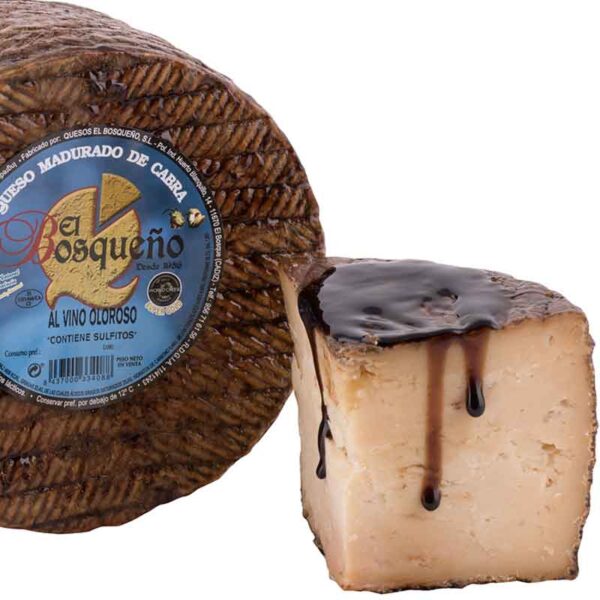 queso oloroso