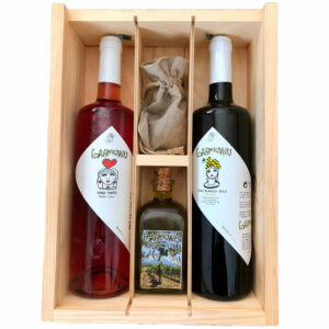 caja granujales
