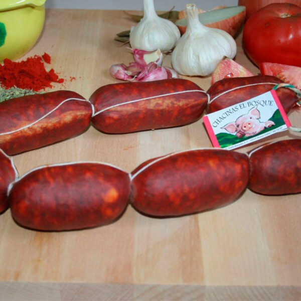 chorizo-el-bosque