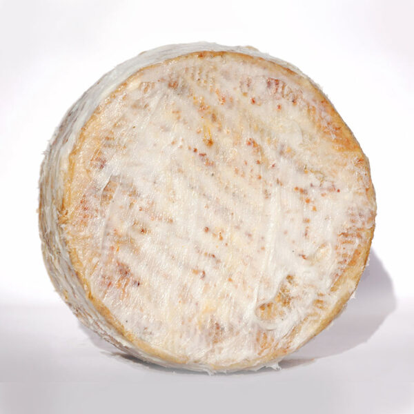 queso oveja en manteca ibérica