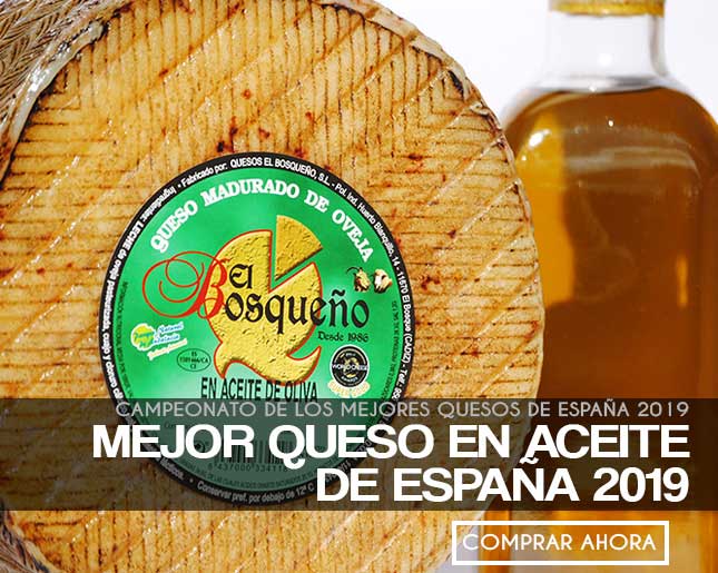 Lote Quesos Oveja Navidad - Imagen 4