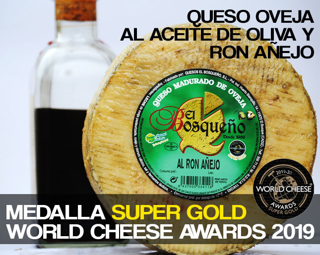 Lote Quesos Oveja Navidad - Imagen 3