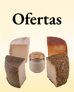 ofertas quesos