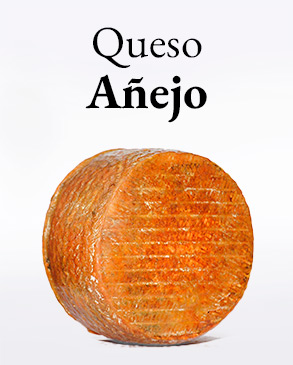 comprar queso añejo