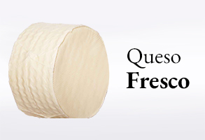 comprar queso fresco