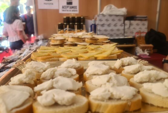 feria queso trujillo 2022