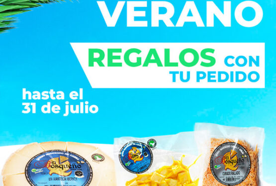 oferta verano