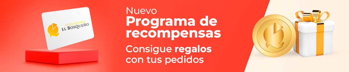 quesos el bosqueño