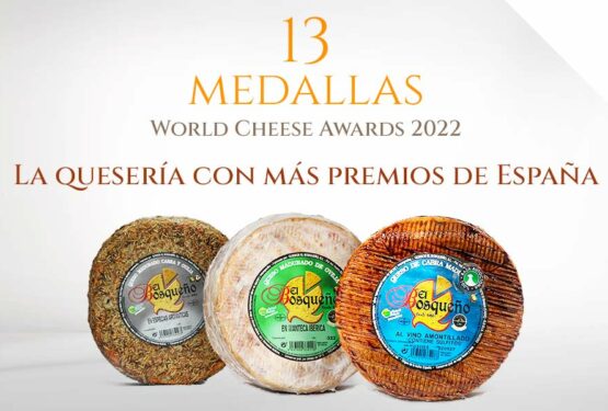 world cheese awards 2022