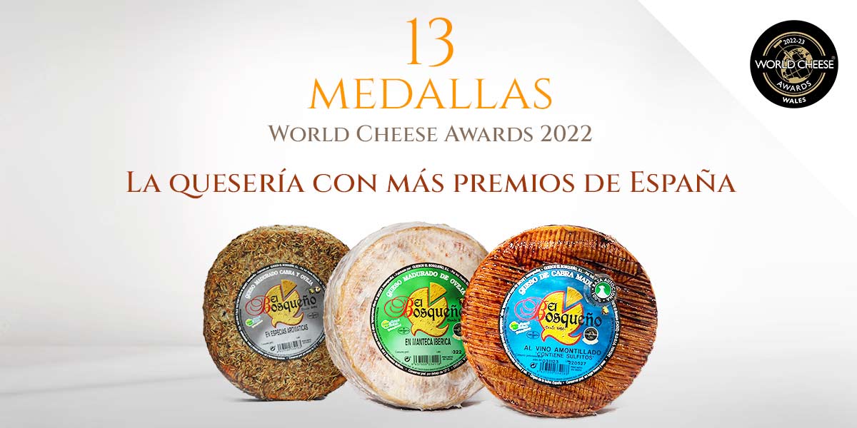 world cheese awards 2022