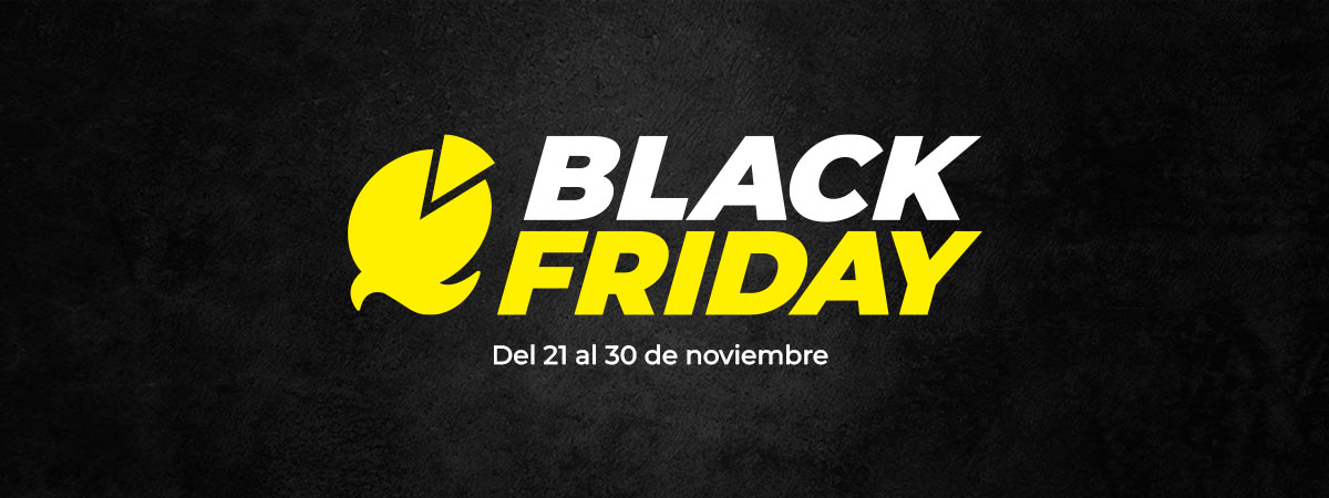 black friday quesos