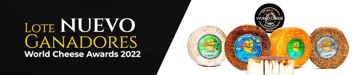 world cheese awards