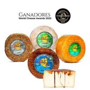 world cheese awards