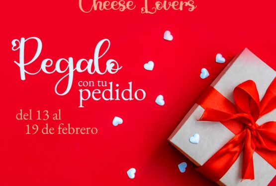 semana cheese lovers