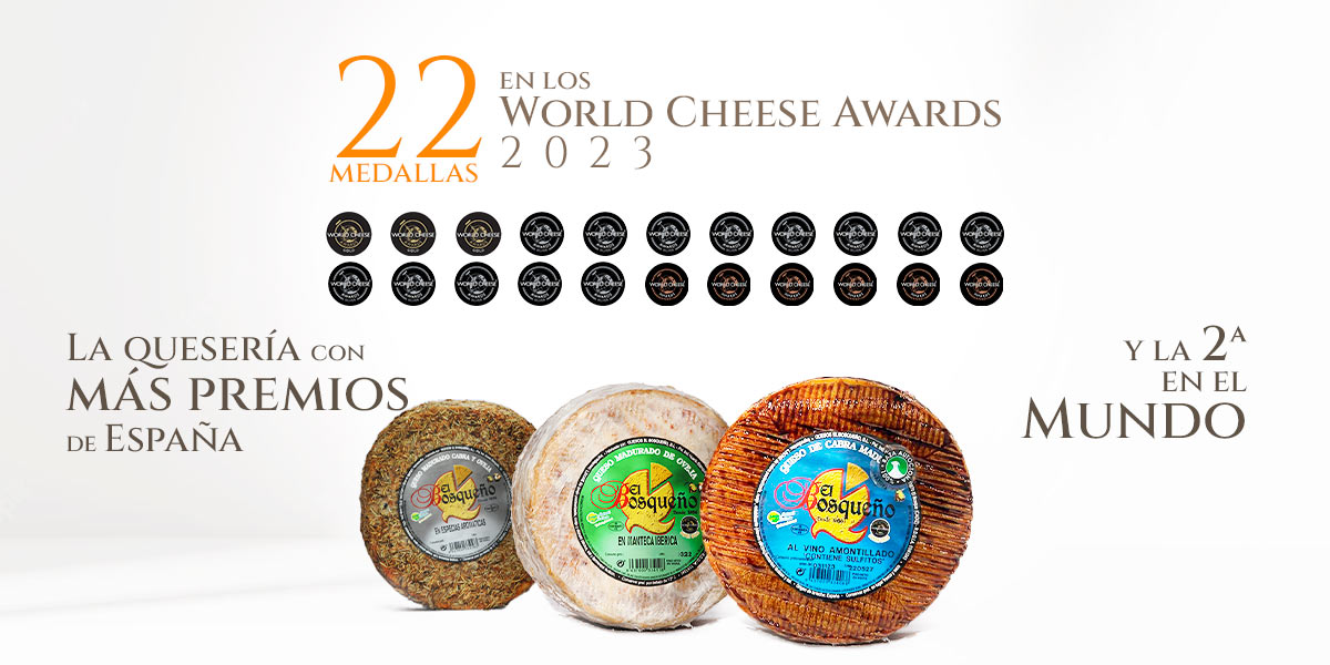 world cheese awards 2023