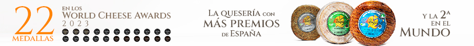 quesos el bosqueño