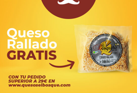 queso dia del padre