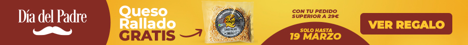 queso dia del padre