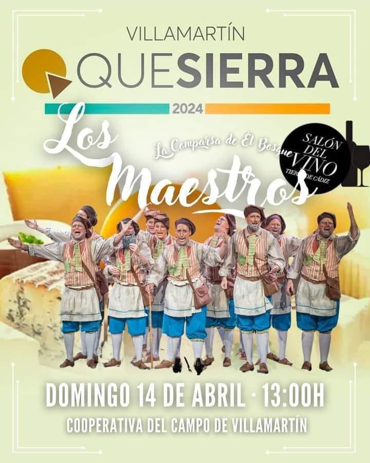 quesierra 2024