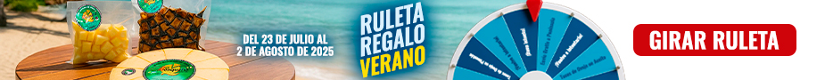 ruleta verano quesos
