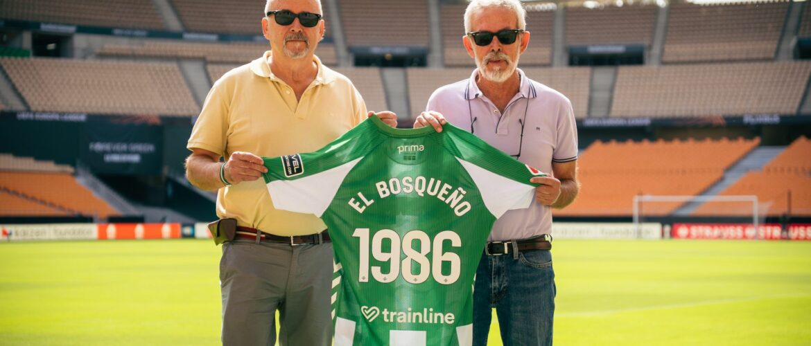quesos el bosqueño real betis