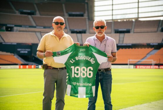 quesos el bosqueño real betis