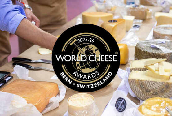 world cheese awards 2025