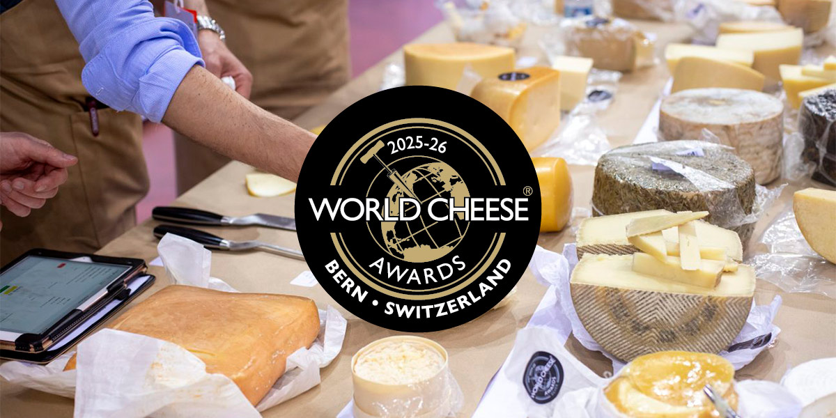world cheese awards 2025 world cheese awards 2025
