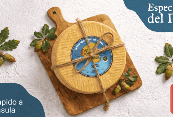 dia del padre quesos